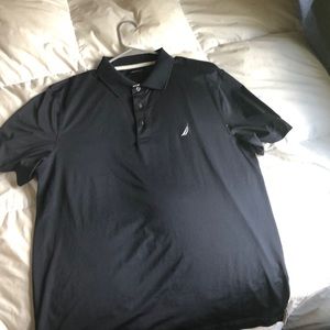 Nautica Collared Shirt